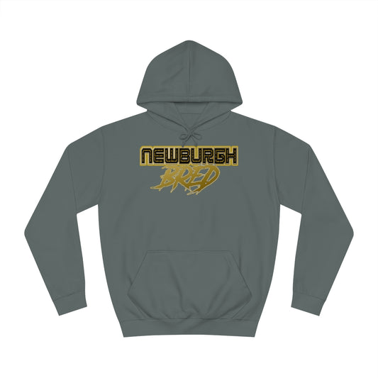 Newburgh Bred - Gold Scheme Unisex Hoodie