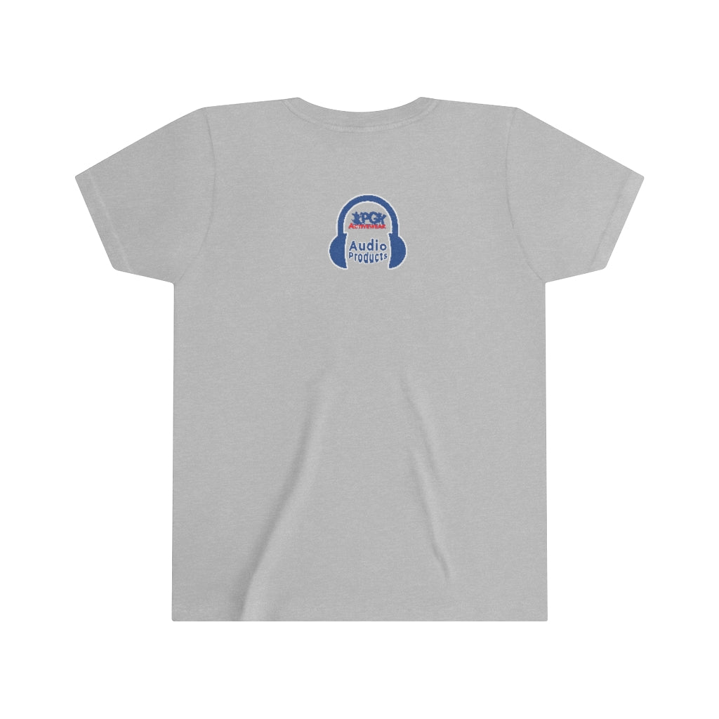 PGK Champions Kids Smart-Tee