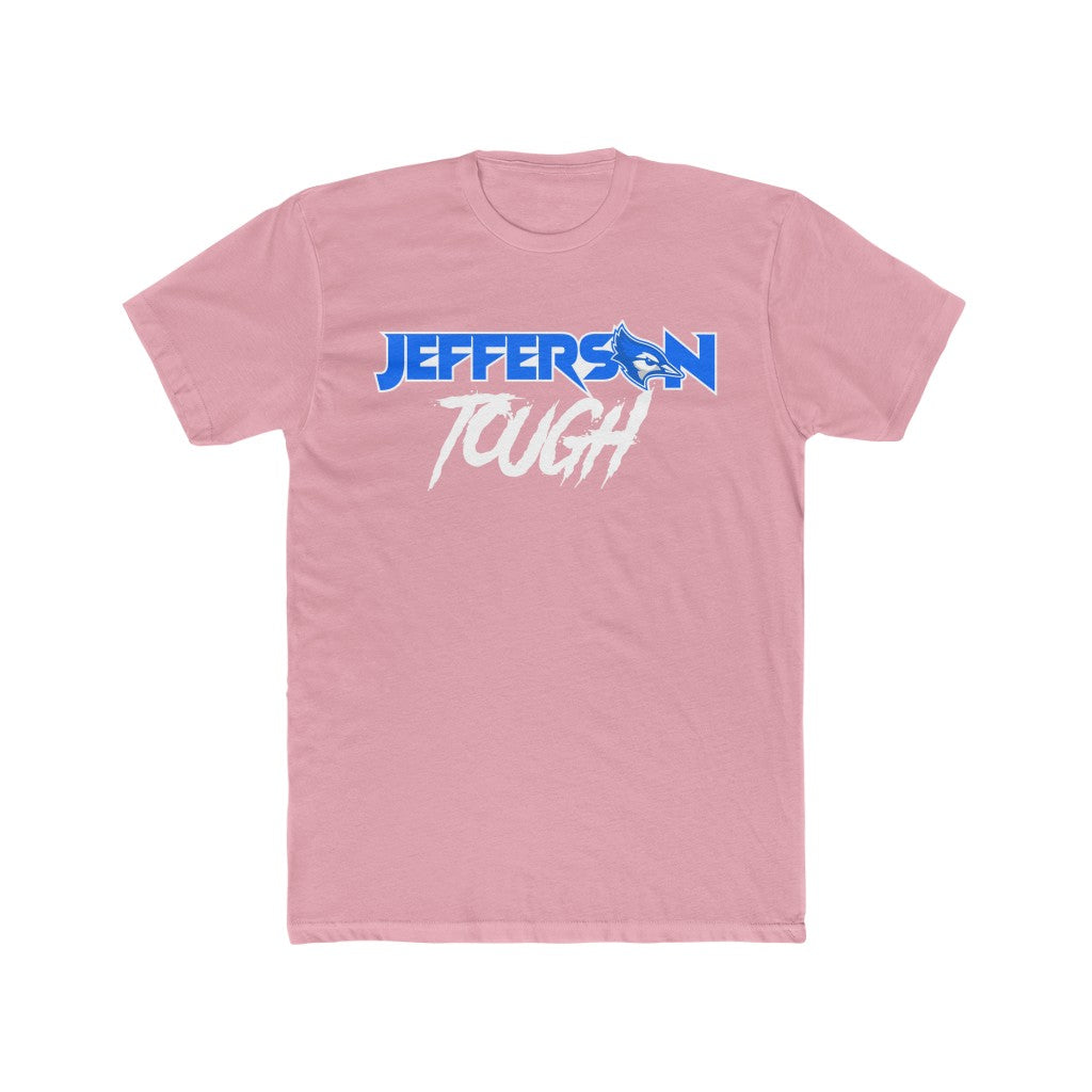 Jefferson Tough - Men's T-Shirt