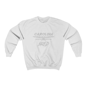 Open image in slideshow, Carolina Proud - Grey Scheme Unisex Heavy Blend™ Crewneck Sweatshirt
