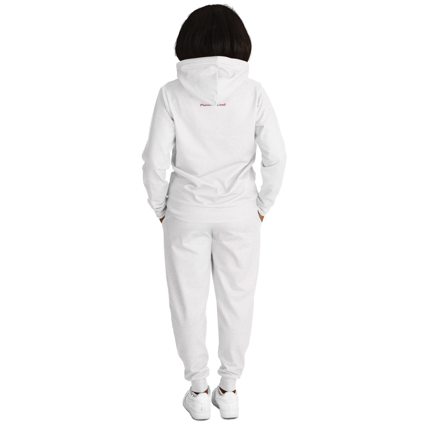 Newburgh Bred - Cotton Candy Sweat Suit