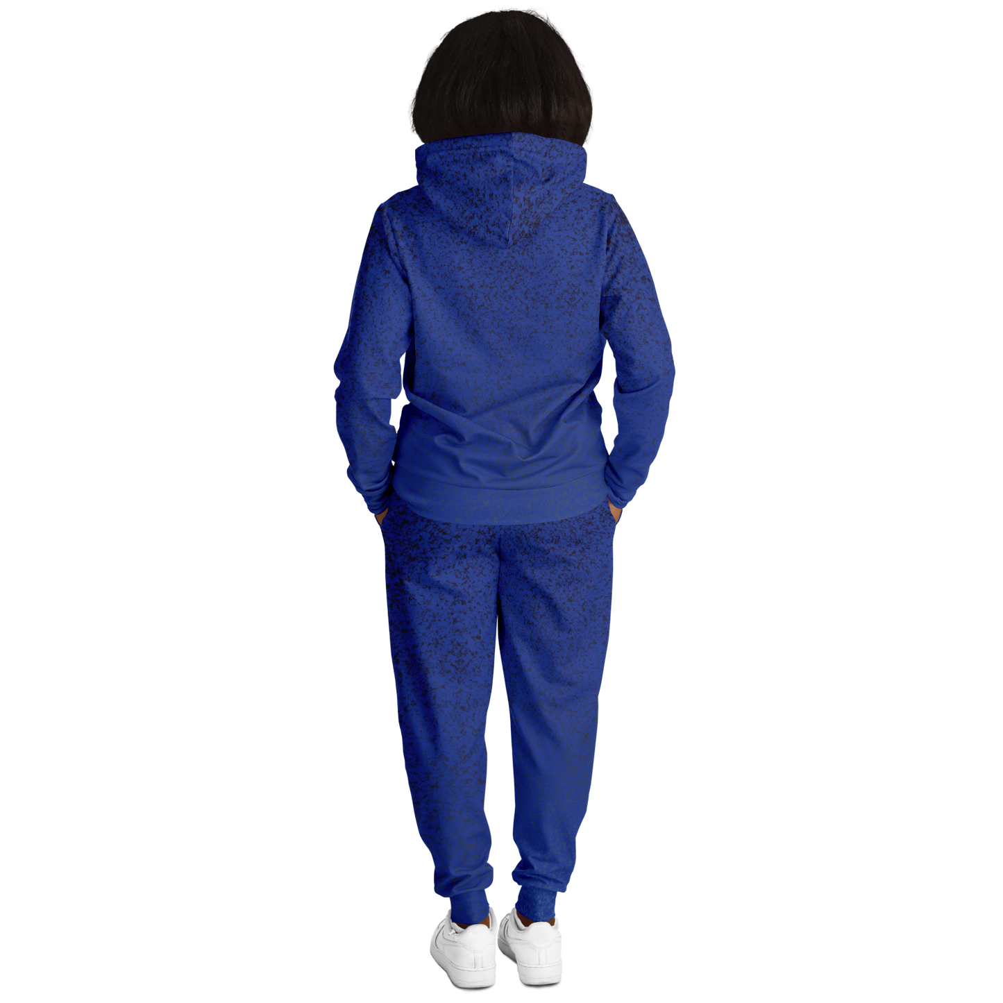 Carolina Proud - Icey Blue Premium Jogger Set
