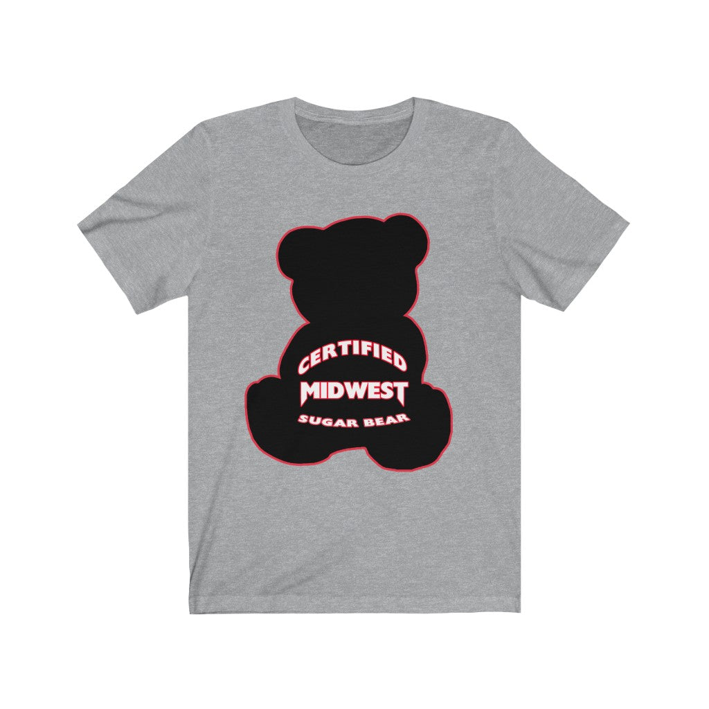 Certified Midwest - Sugar Bear Tee