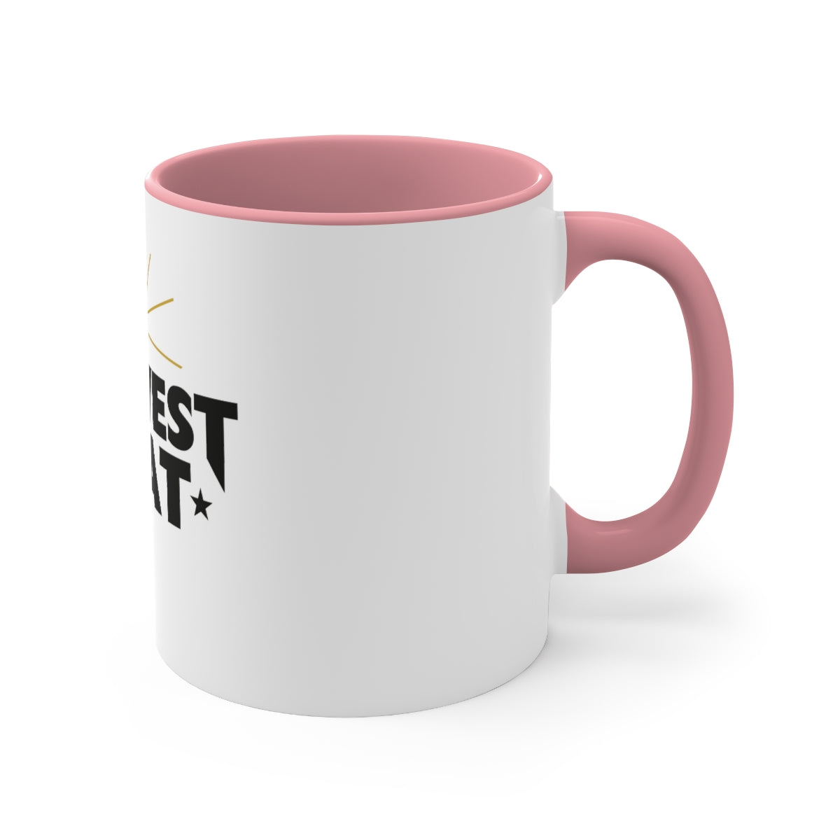 Midwest Heat Accent Coffee Mug, 11oz