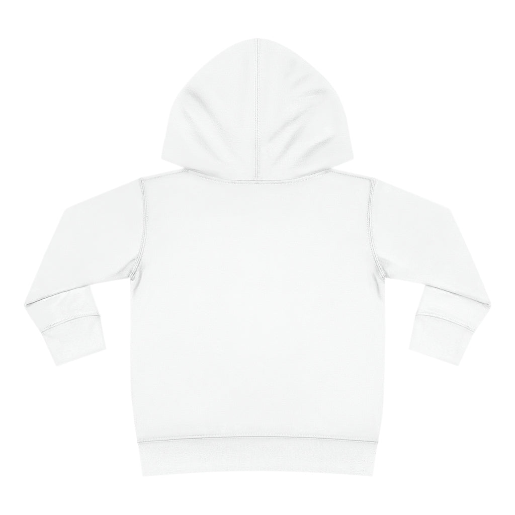 Certified Newark Bred Gold Sugar Bear Toddler Hoodie