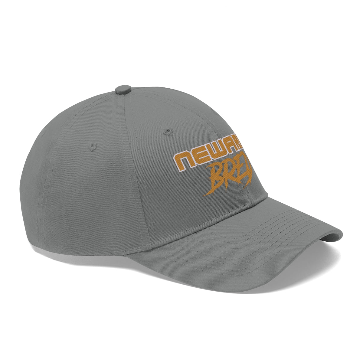 Newark Bred Unisex Twill Hat