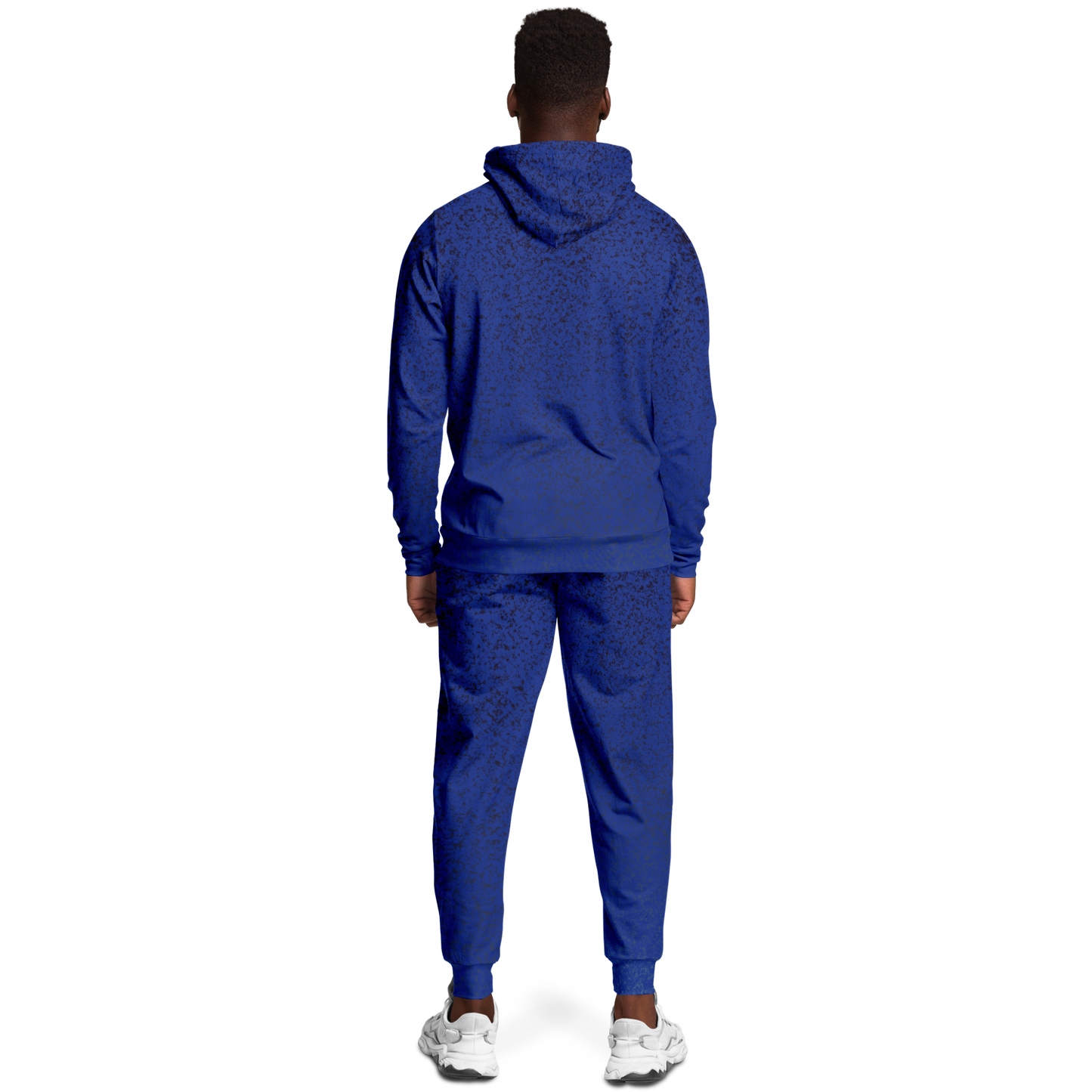 Carolina Proud - Icey Blue Premium Jogger Set