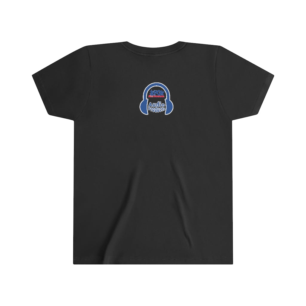 PGK Champions Kids Smart-Tee