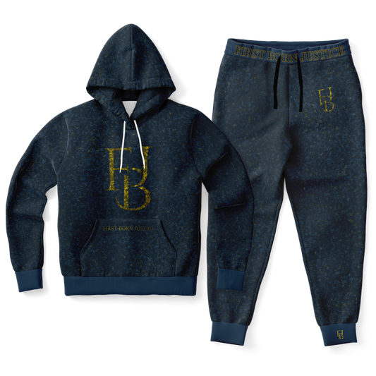 First Born Justice - Premier Blue Gold Classic ***