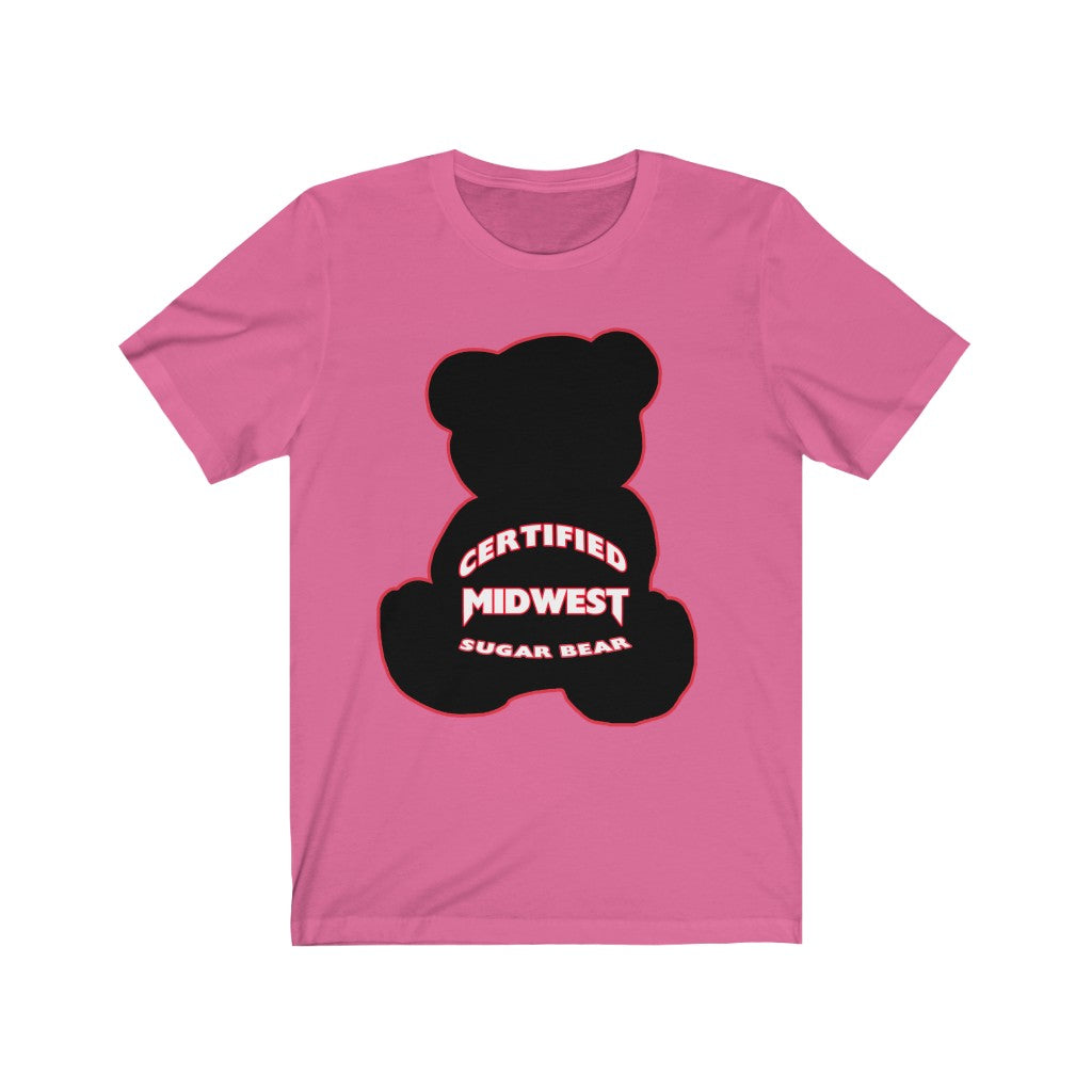 Certified Midwest - Sugar Bear Tee