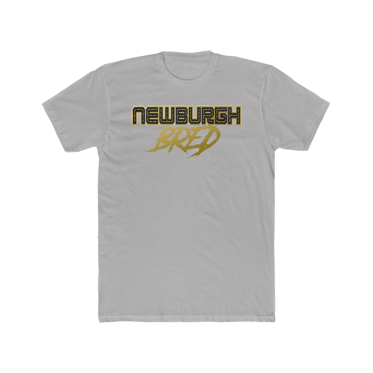 Newburgh Bred Gold Scheme Men's T