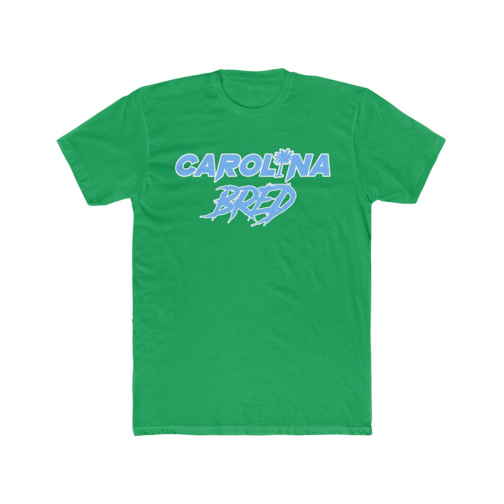Carolina Bred - Light Blue Scheme Men's T-Shirt