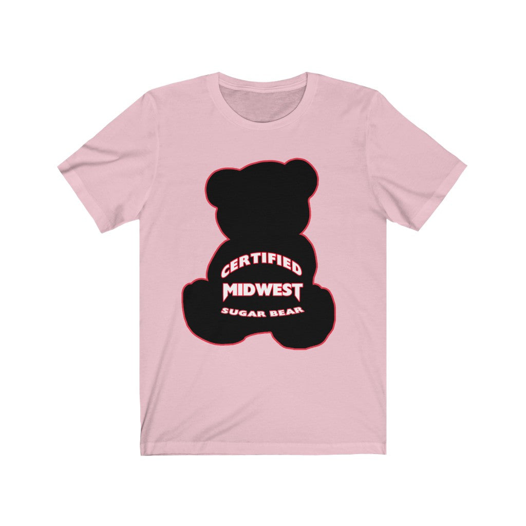 Certified Midwest - Sugar Bear Tee