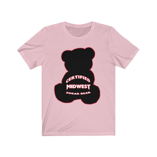 Certified Midwest - Sugar Bear Tee