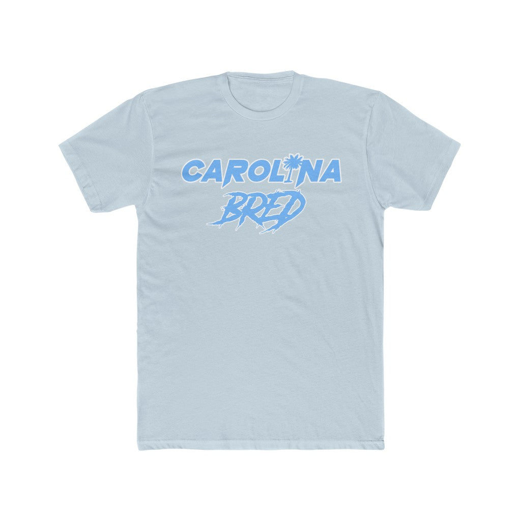 Carolina Bred - Light Blue Scheme Men's T-Shirt