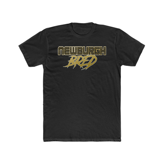 Newburgh Bred Gold Scheme Men's T