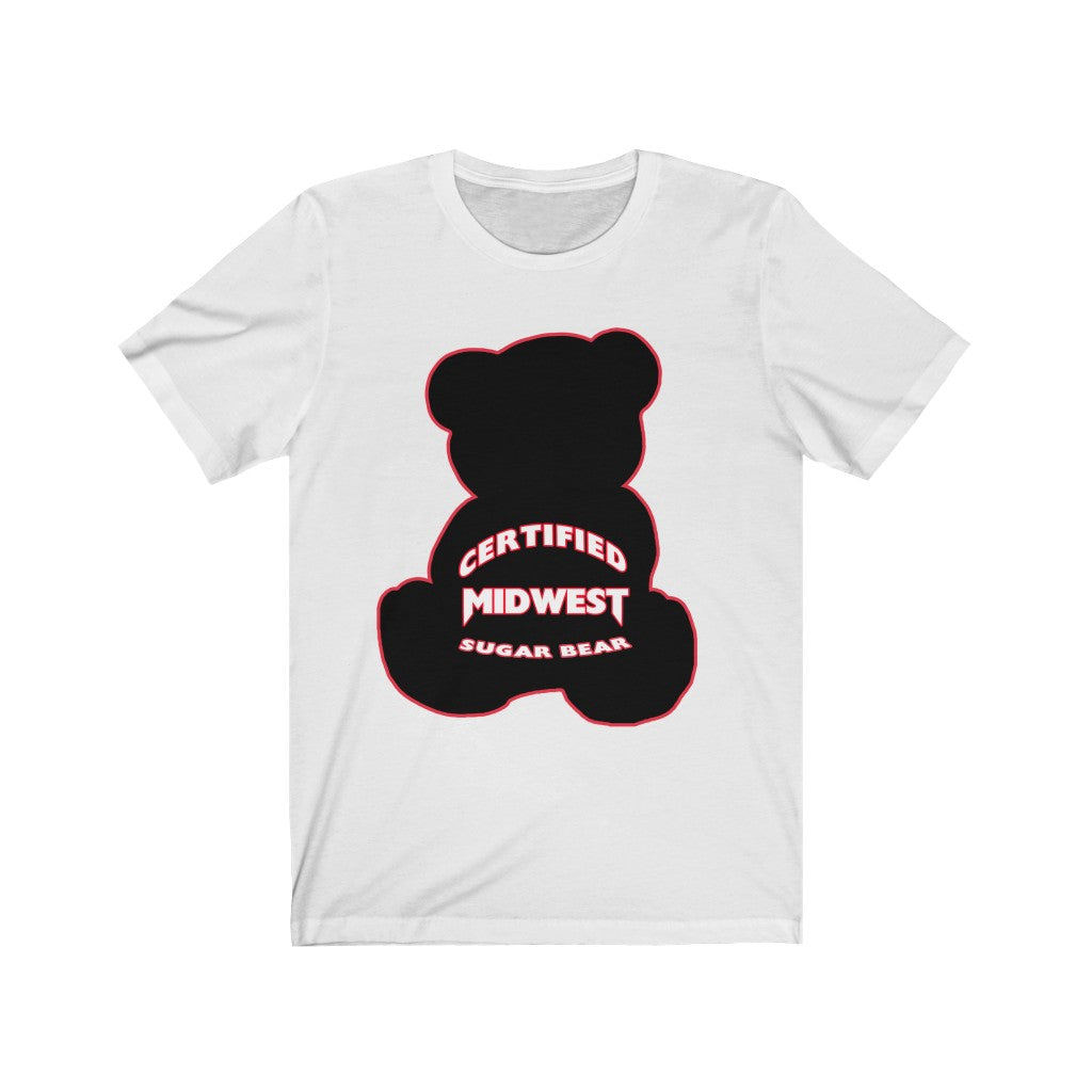 Certified Midwest - Sugar Bear Tee