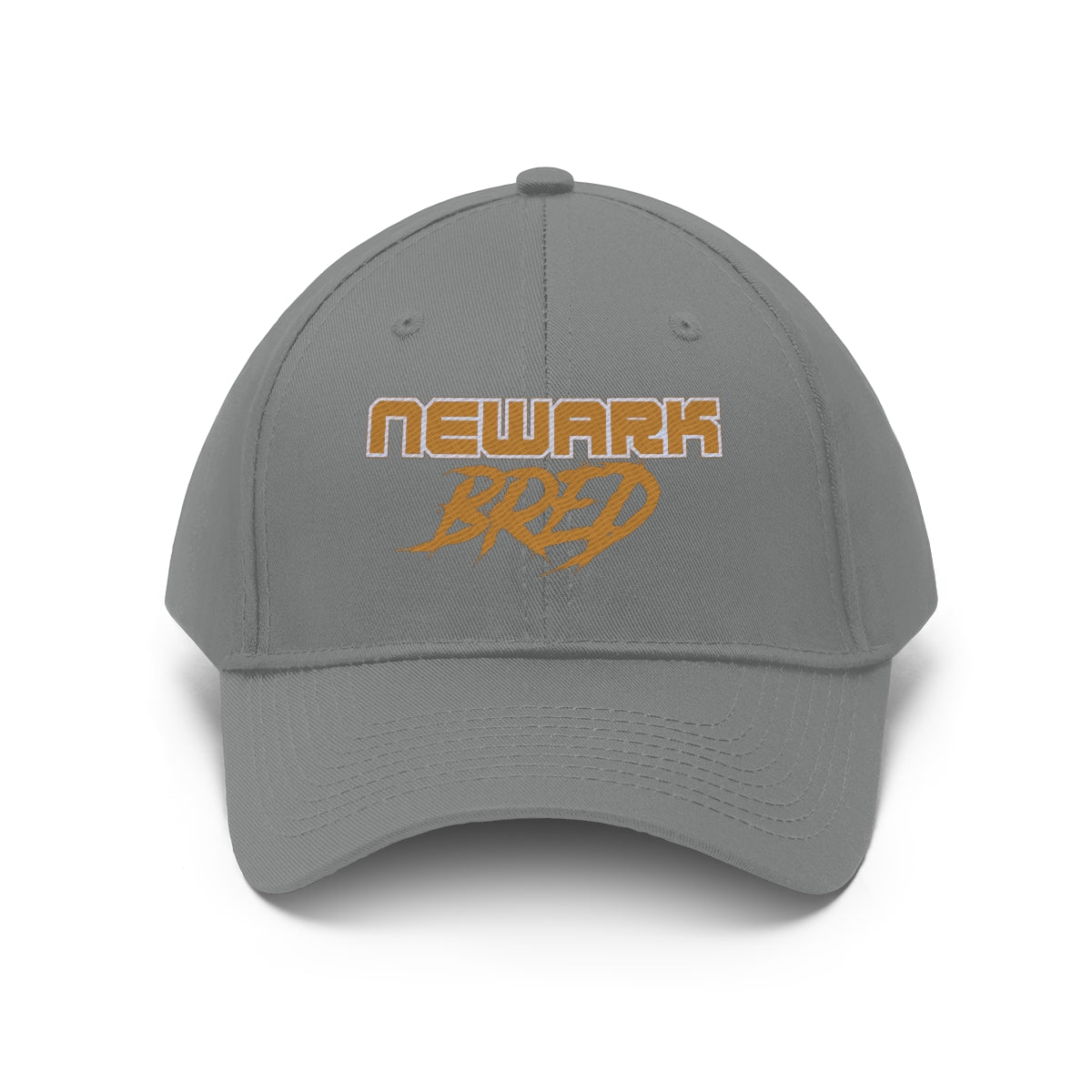 Newark Bred Unisex Twill Hat
