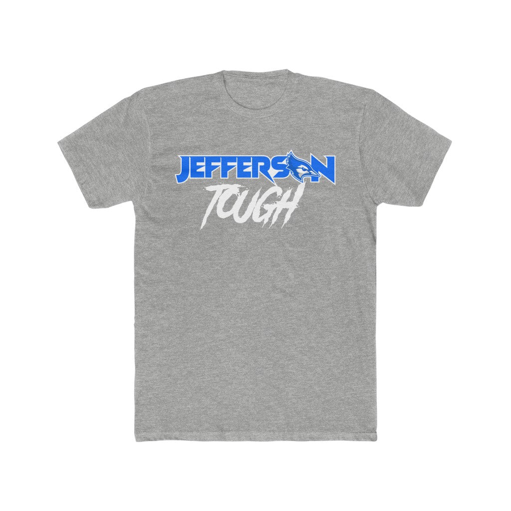 Jefferson Tough - Men's T-Shirt
