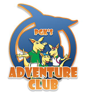 PGK Adventure Club Membership