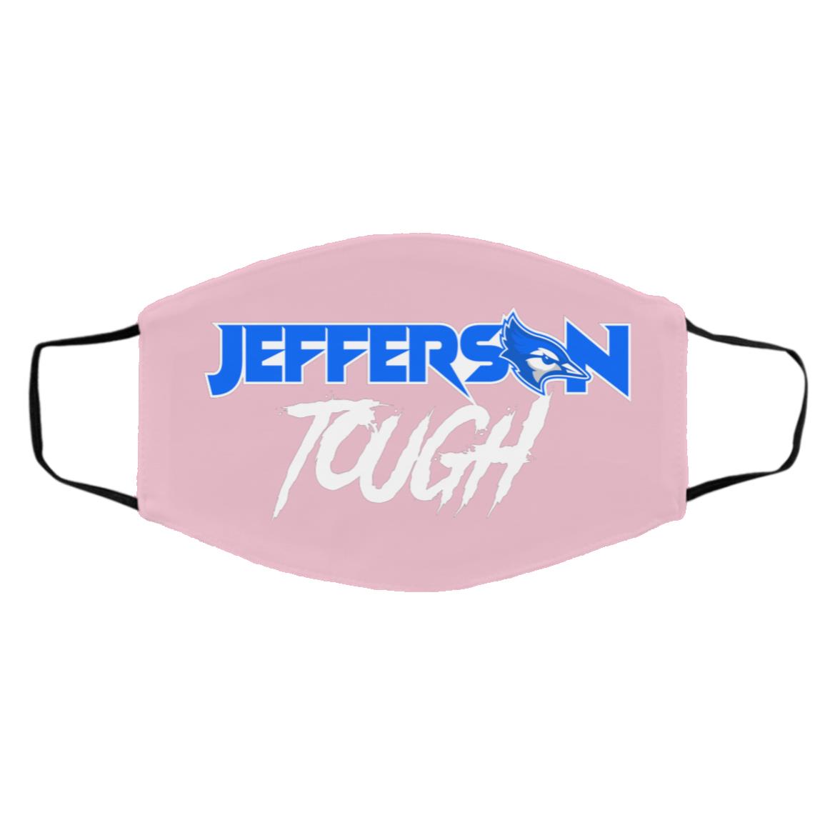 Jefferson Tough - FMA Med/Lg Face Mask