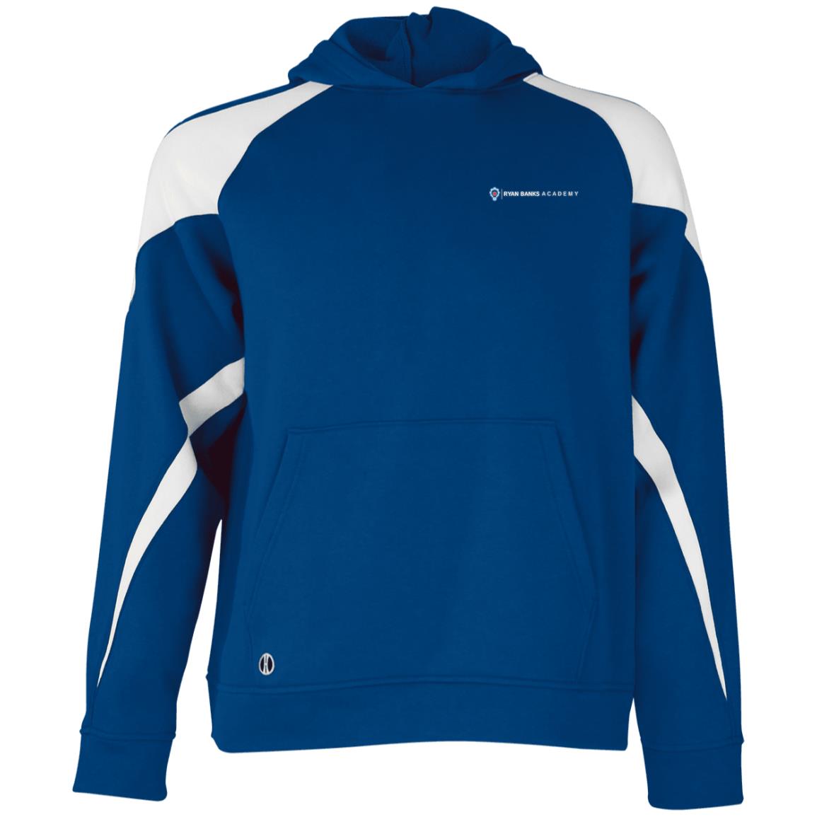 Ryan Academy Youth Hoodie