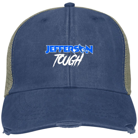 Jefferson Tough Ollie Cap