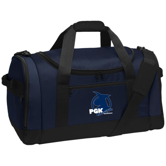 BG800 Travel Sports Duffel