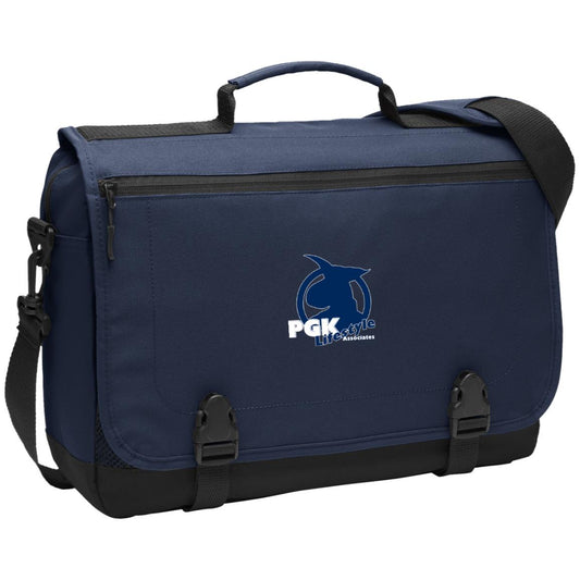 PGK Lifestyle Briefcase