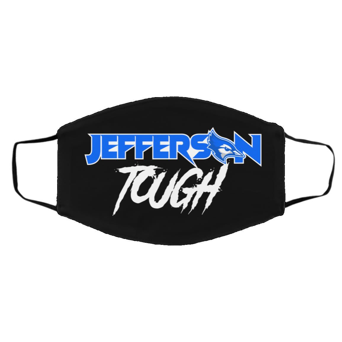 Jefferson Tough - FMA Med/Lg Face Mask