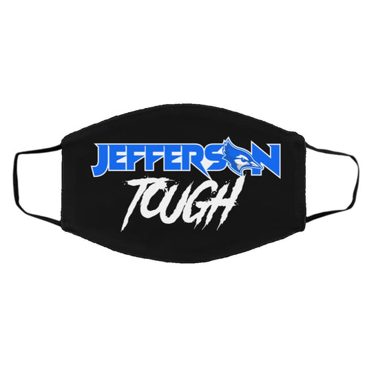 Jefferson Tough - FMA Med/Lg Face Mask