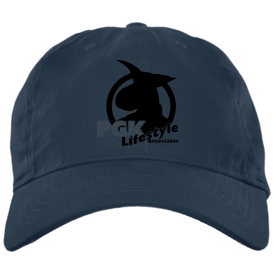 PGK Lifestyle Twill Cap