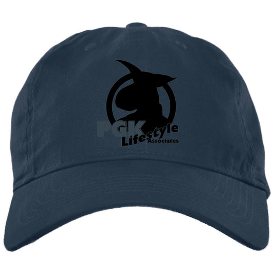 PGK Lifestyle Twill Cap