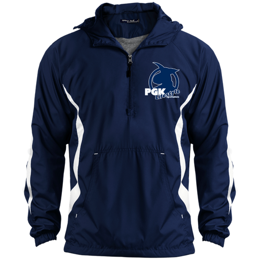 PGK Lifestyle Specialists Sport-Tek Unisex Jacket