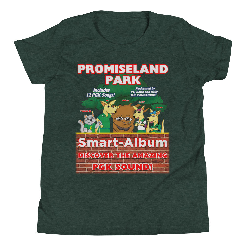 Promiseland Park Smart-Tee