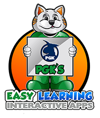 PGK Interactive App HTML