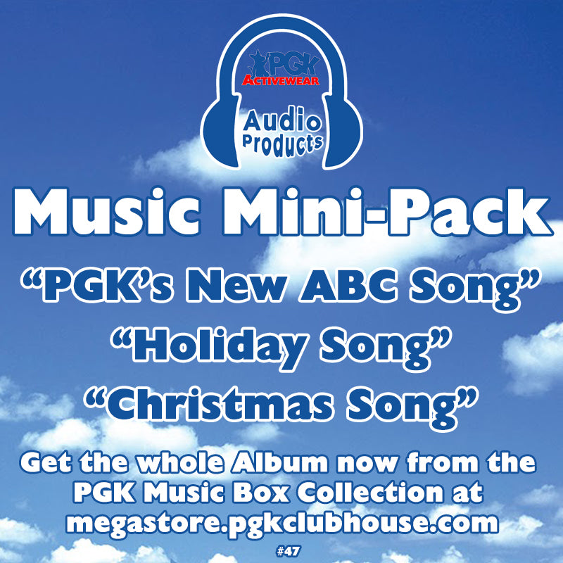 PGK Champions Audio Smart-Tee I.