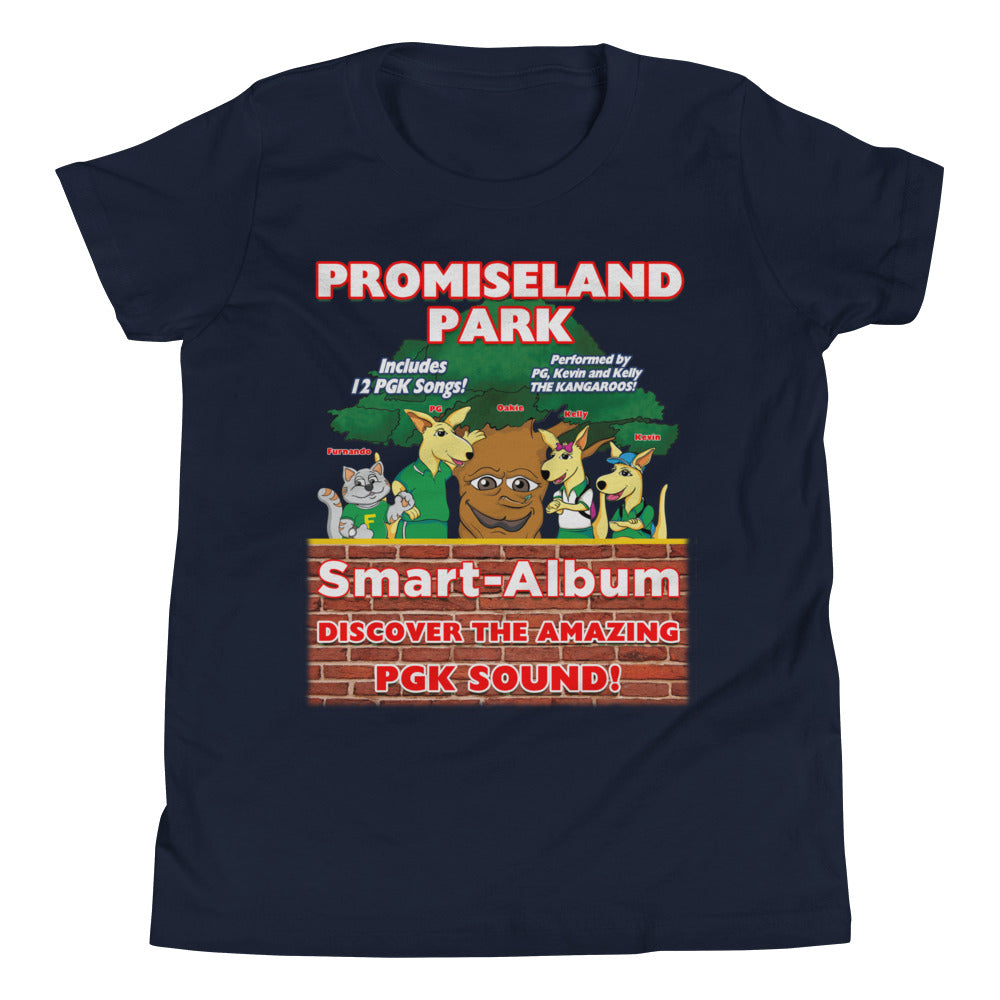 Promiseland Park Smart-Tee