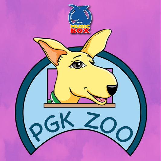 PGK Zoo