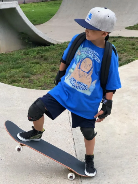 Discover the PGK Sound Audio Smart-Tee