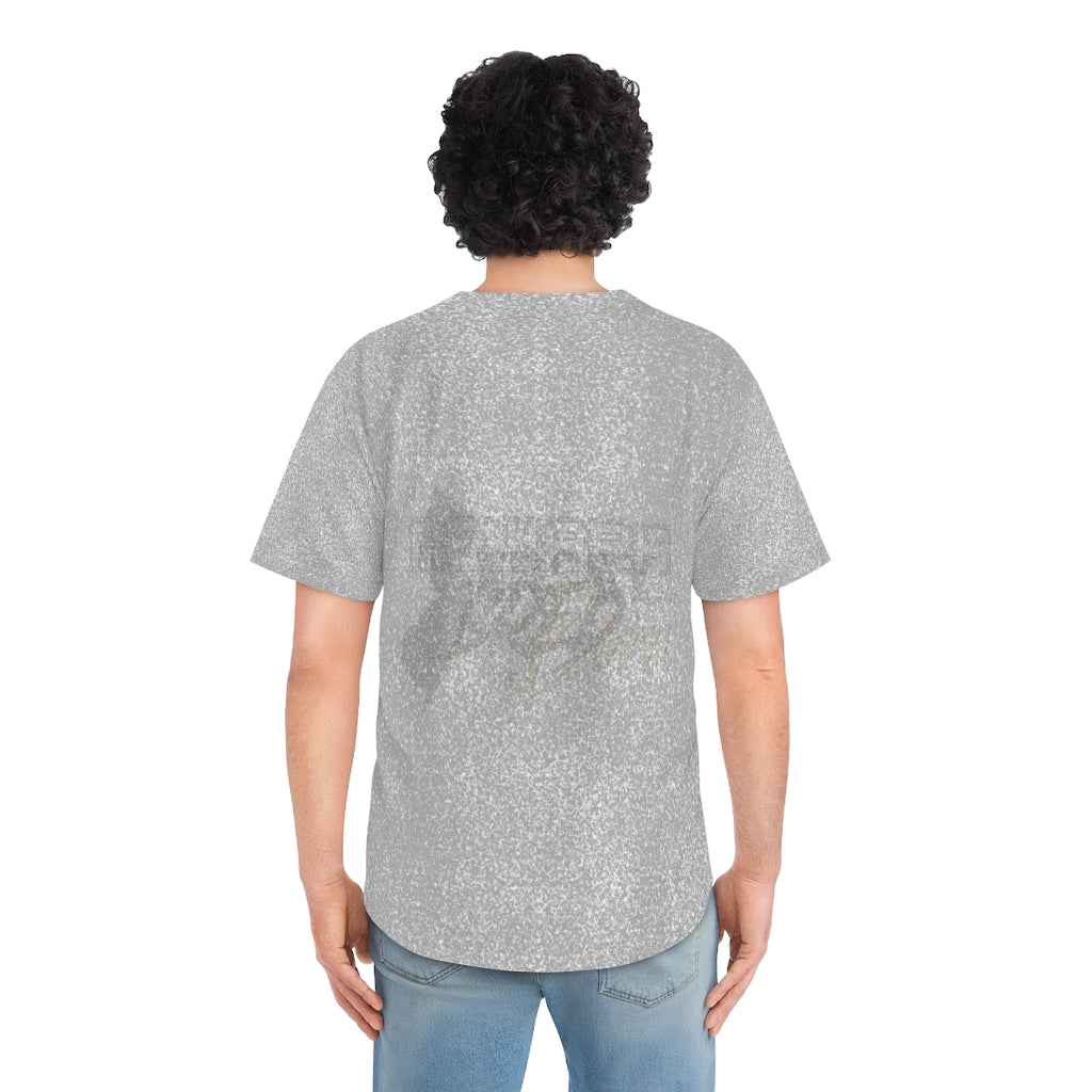 Newark Bred - Men's Baseball Jersey
