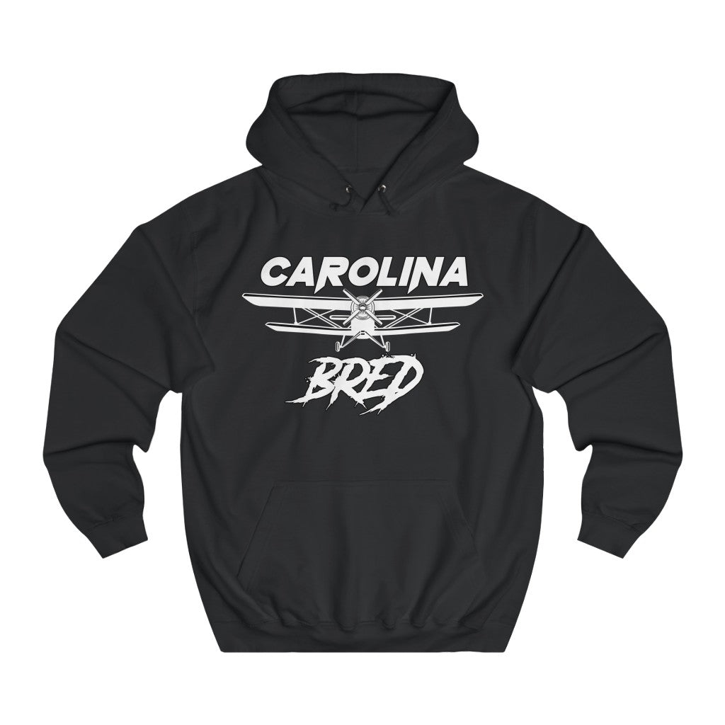 Carolina Bred - Classic Scheme Unisex Hoodie