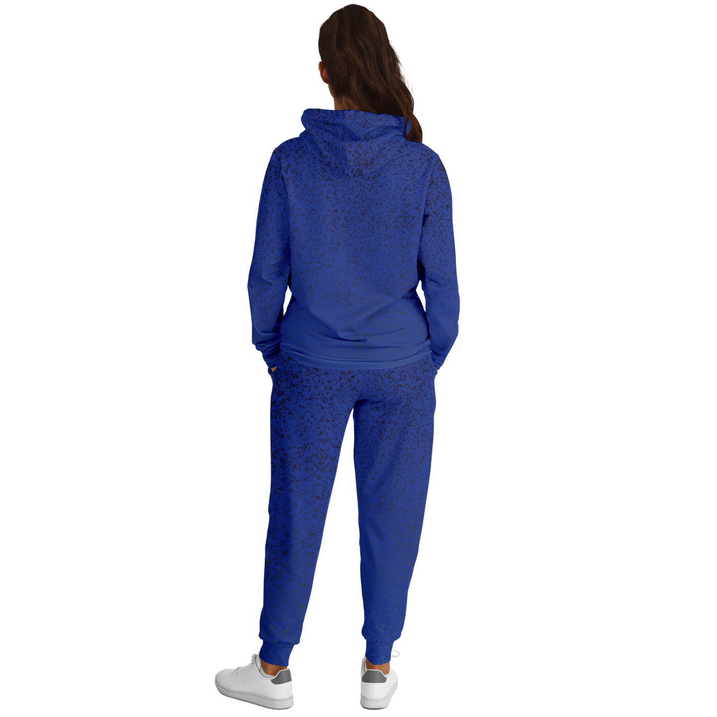 Carolina Proud - Icey Blue Premium Jogger Set