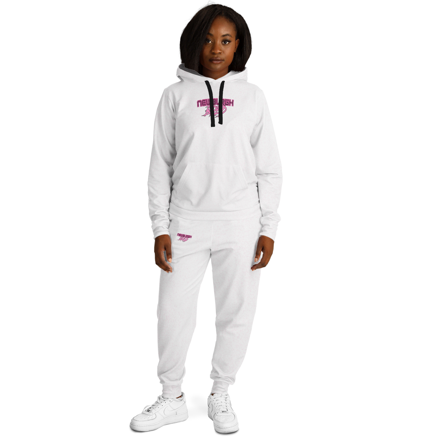 Newburgh Bred - Cotton Candy Sweat Suit