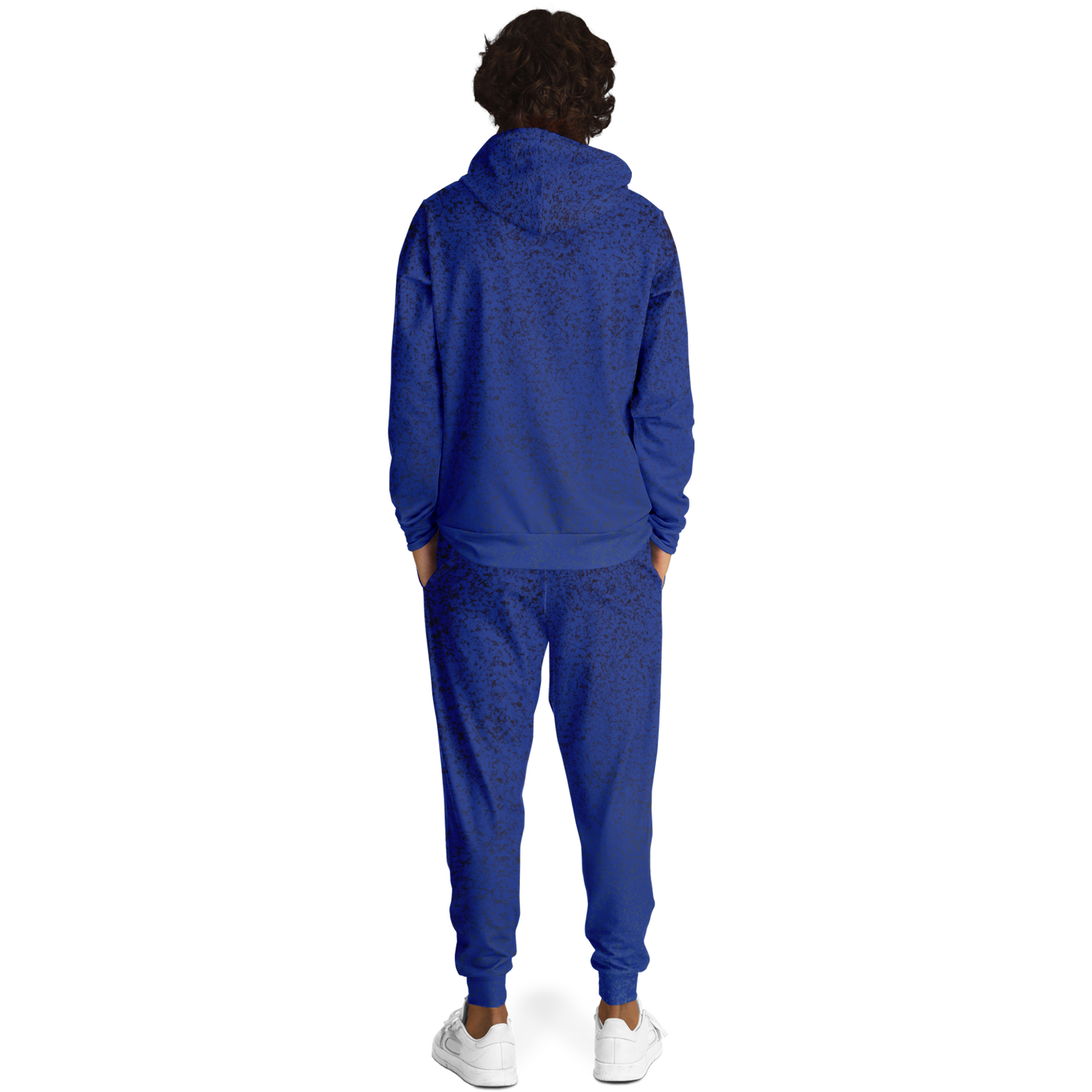 Carolina Proud - Icey Blue Premium Jogger Set