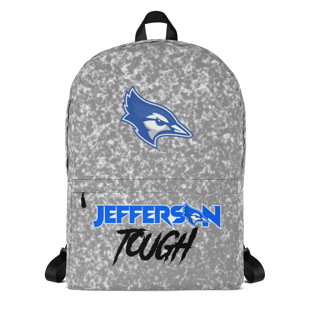 Jefferson-Tough-Backpack