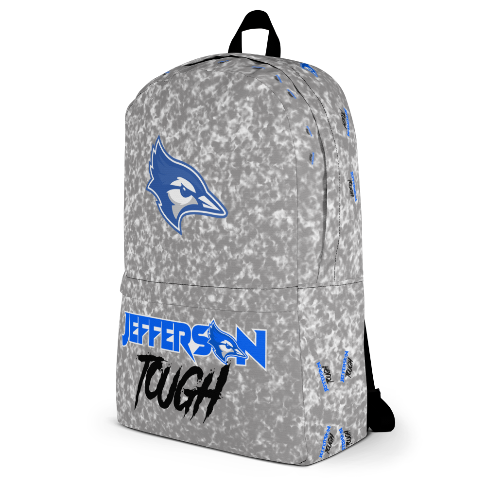 Jefferson-Tough-Backpack