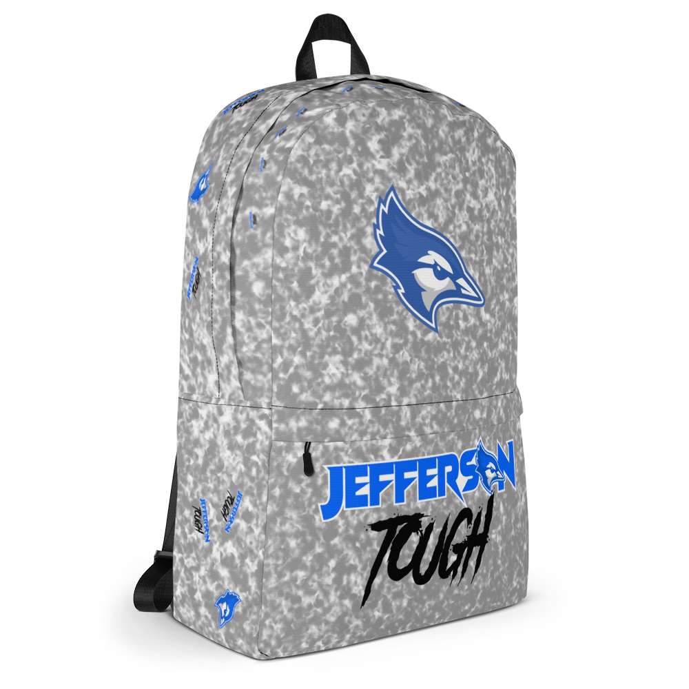 Jefferson-Tough-Backpack