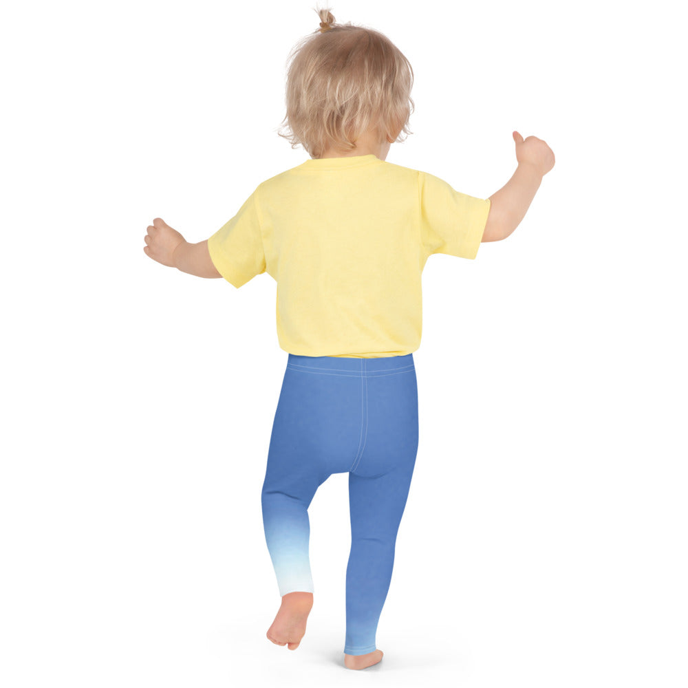 Promiseland Park's Audio Girl's (Kid's) Leggings