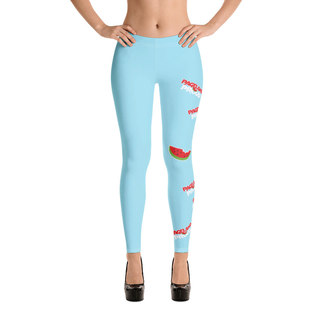 Pageland Proud - Leggings